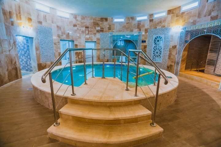 منتجع سيدي فرج