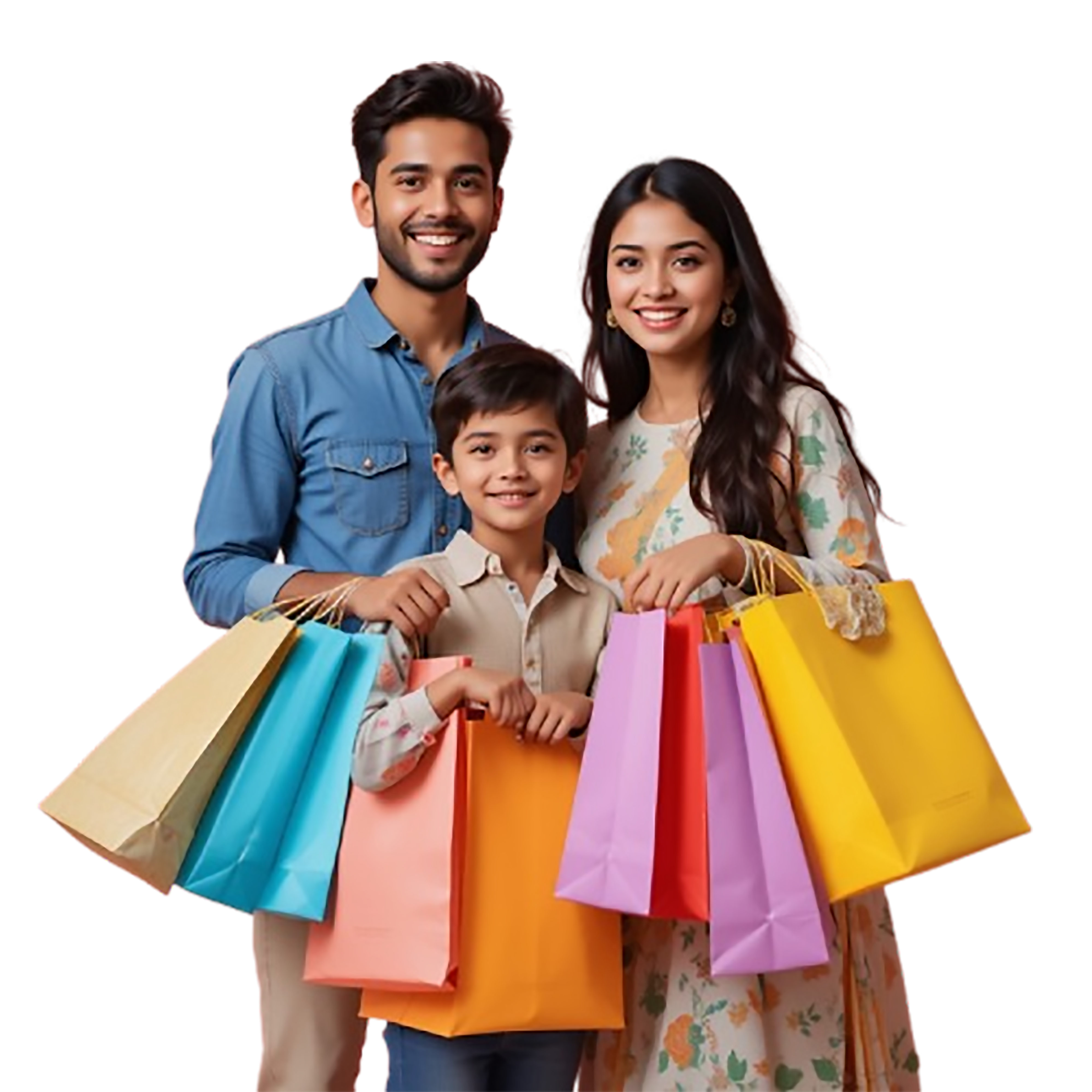 عرض العائلة